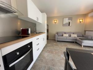 COSY CASTILLE - Proche de la CROISETTE