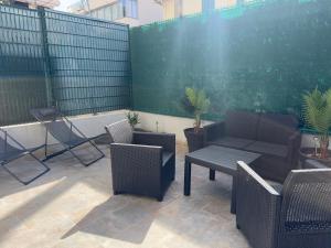 COSY CASTILLE - Proche de la CROISETTE