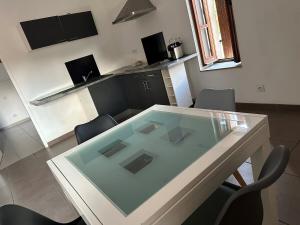 Appartements Appartement Carcans : Appartement 1 Chambre