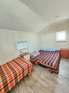 Помешкання з парковкою - Pliskachevka