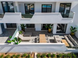 Casita Gigi Santa Rosalia, ground-floor