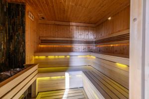 Apartament Rodzinny& SPA Zakopane