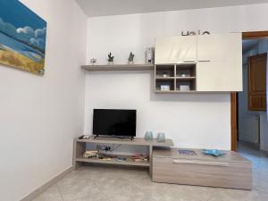 Mazzini 36 appartamento