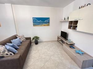 Mazzini 36 appartamento