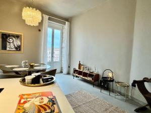 Vittoria 61 Apartment