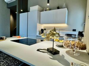 Vittoria 61 Apartment