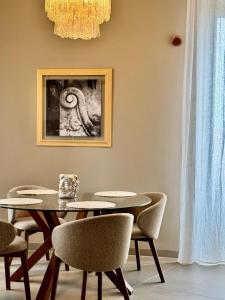 Vittoria 61 Apartment