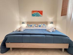 Mazzini 36 appartamento