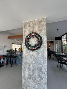 Roooftop villa