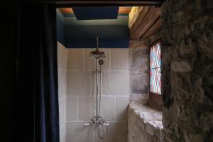 Chambre dhôte médiévale