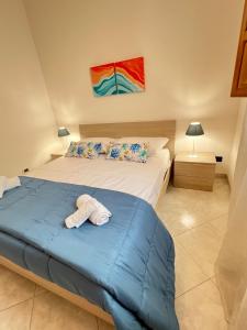 Mazzini 36 appartamento