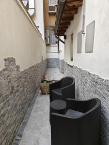 Habitación Triple Clásica