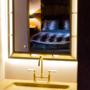 Chambre dhôte médiévale