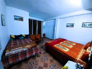 Kaushik Cottage Home Stay Mussorie