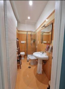 Home Santa Chiara Marigliano