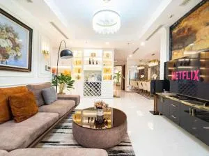 Landmark 81 Vinhomes Apartment Service - Gò Công