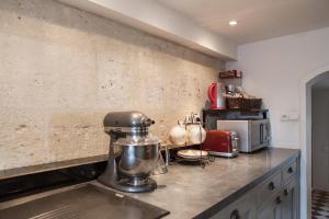 Maison typique Bordeaux avec piscine