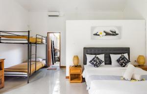Luxury Private Villa Resort Berawa
