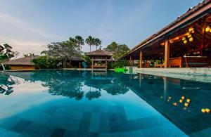 Luxury Private Villa Resort Berawa