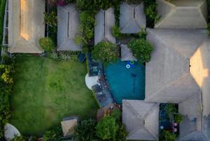 Luxury Private Villa Resort Berawa