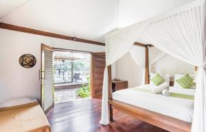 Luxury Private Villa Resort Berawa