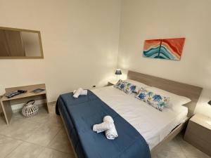 Mazzini 36 appartamento