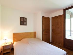 Appartements Spacieux Appartement avec Balcon pour 8 Personnes a Brides-les-Bains - FR-1-512-1 : photos des chambres