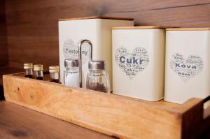 Charming studio near Prague Airport