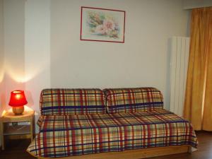 Appartements Studio Centre Brides-les-Bains : Balcon, Wi-Fi, Parking, Proche Telecabine & Thermes - FR-1-512-132 : photos des chambres