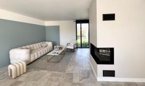 Maisons de vacances Superbe maison renovee en plein coeur de Sainte Marine : photos des chambres