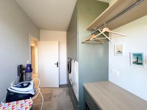 Maisons de vacances Superbe maison renovee en plein coeur de Sainte Marine : photos des chambres