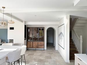 Maisons de vacances Superbe maison renovee en plein coeur de Sainte Marine : photos des chambres