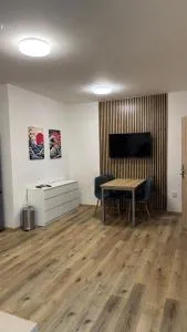 Apartment Urban Oasis - Hlušovice