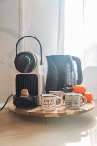 Charmant Appartement avec Vue sur la Nature