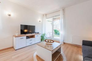 Charmant Appartement avec Vue sur la Nature