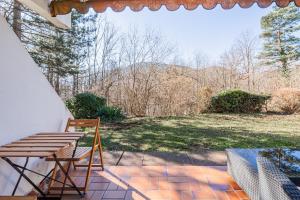 Appartements Charmant Appartement avec Vue sur la Nature : photos des chambres