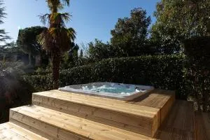 Tuscany House Villa Lia - 维西奥玛吉欧