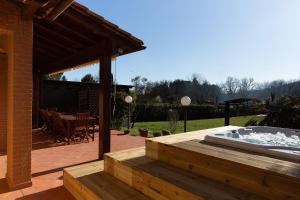 Tuscany House Villa Lia