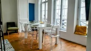 Nuit Zen Rouen - Jacuzzi - Centre Historique - 鲁昂