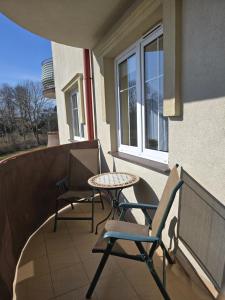 Apartament - Studio Unieście