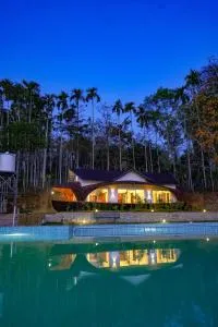 Ginberry Holidays - Devāla