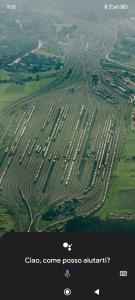 CASA VACANZA LA COLA COLa