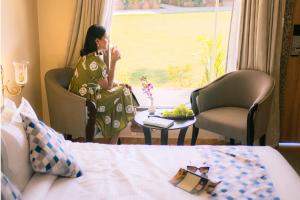 Imperia Resort, Nathdwara