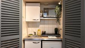 LUnique Central - Gare