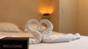 LUnique Central - Gare