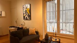 LUnique Central - Gare