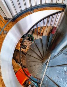 Appartements Loft Zen Rouen - Jacuzzi - Centre Historique : photos des chambres