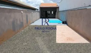 Chácara Girassol PNP - 巴朗德杰拉尔多