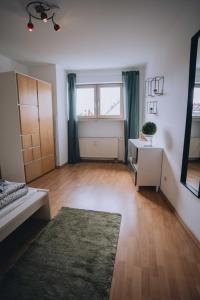 AdlerHorst Bright and Stylish with Mountain View