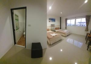 Athome Hotel Nanai 8